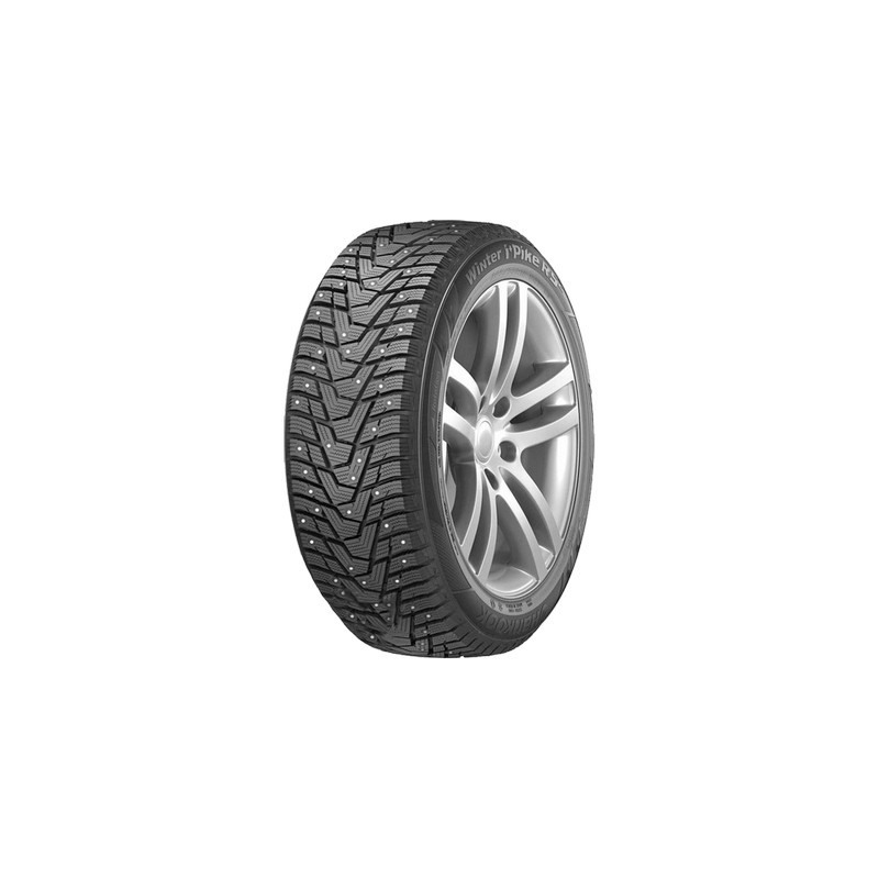 225/65 R17 HANKOOK WINTER I*PIKE X W429A Talverehvid Ristmik autovaruosad