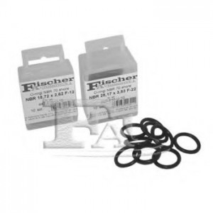 Seal Ring FA1 742.520-U-25