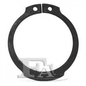 Seal Ring FA1 001.810-U-25