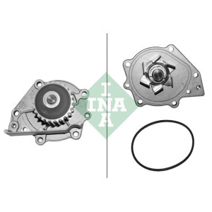 Water Pump, engine cooling INA 538 0094 10