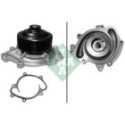 Water Pump, engine cooling INA 538 0234 10