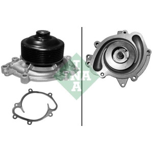 Veepump, mootori jahutus INA 538 0234 10