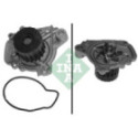 Veepump, mootori jahutus INA 538 0615 10