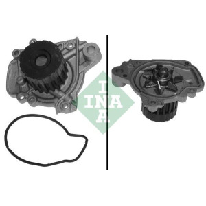 Water Pump, engine cooling INA 538 0615 10