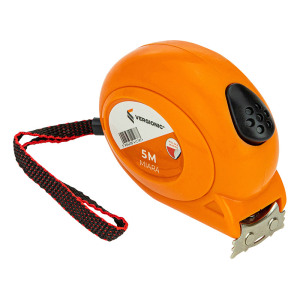 M&otilde;&otilde;dulint 5m Vergionic