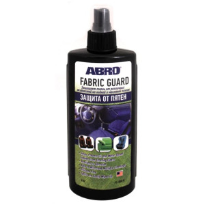 FG-008-R Защита от пятен для ткани салона автомобиля 226ml ABRO