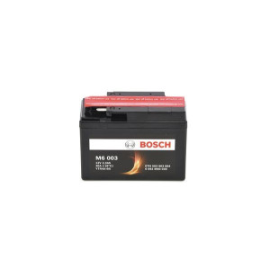 Starter Battery BOSCH 0 092 M60 030