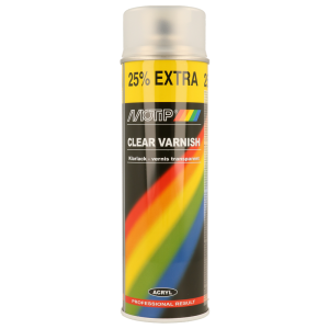 Varnish MOTIP 04000