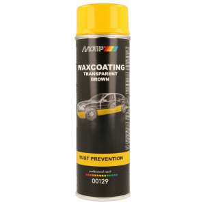 Underseal MOTIP 00129