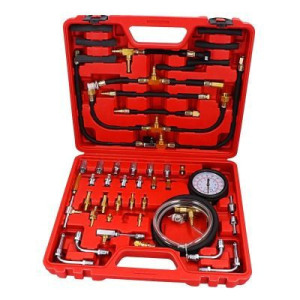 Tester, fuel system pressure ENERGY NE00019