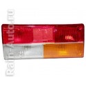 Rear light VAZ 2107 right complete (2107-3716010) Lada