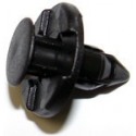 370A19-01 kattega kinnitusklamber (MUST), D:12mm, F:8mm, H:12mm, Nissan, Mitsubishi, Mazda, Honda