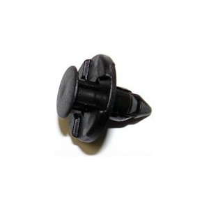 370A19-01 пистон с колпачком (ЧЁРНЫЙ), D:12мм, F:8мм, H:12мм, Nissan, Mitsubishi, Mazda, Honda