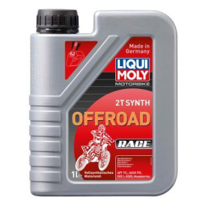 Моторное масло LIQUI MOLY 3063