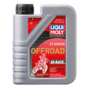 Engine Oil LIQUI MOLY 3063