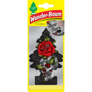 Wunderbaum ROSE THORN 1tk (pakis 24tk)