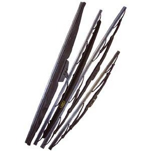 Windscreen wiper blade SCT Germany 9403 (425mm)