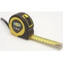 VOREL 10109 Measuring Tape 7.5 m × 19 mm