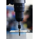 Multi Drill Bit Set LASER TOOLS 8405