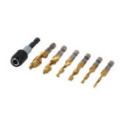 Многофункциональный набор свёрл LASER TOOLS 8405