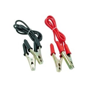 Käynnistyskaapelit 600 A 4 m TOYA (82506)