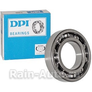 Vahekasti laager VAZ 2121, 21213 (21213-1802168)