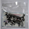 Set of rivets for clutch repair 4.0*6.0mm 20 tk