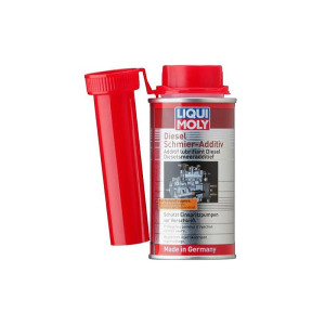 LIQUI MOLY LI5122 Diiselk&uuml;tuse m&auml;&auml;rimislisand 150 ml
