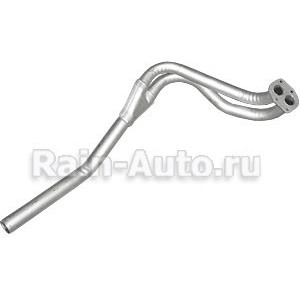 Exhaust Pipe VAZ 2101-1203010