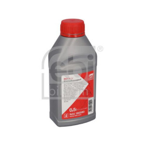 Brake Fluid FEBI BILSTEIN 180590