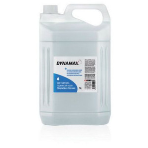 Tislattu vesi DYNAMAX 500012
