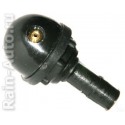 Windshield Washer Jet VAZ 2101 (Click Type) 2108-5208060