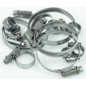 73563 Hose clamp 12-22mm NORMA