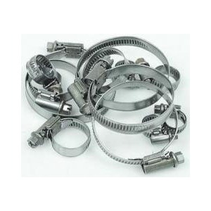 73563 Hose clamp 12-22mm NORMA