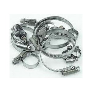 73565 Hose clamp 16-27mm NORMA