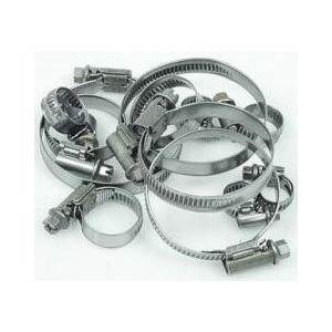 NORMA 73565 Hose Clamp 16&ndash;27 mm