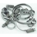 73567 Hose clamp 20-32mm NORMA