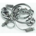 73568 Hose clamp 25-40mm NORMA