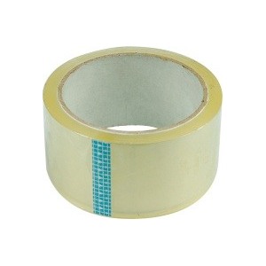 TOYA 75300 yleispakkausteippi laadukkaalla liimalla 48 mm &times; 45 m