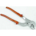 TOYA 41500 Säädettävät siirtoleukapihdit 250 mm
