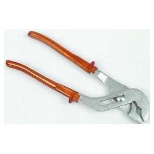 TOYA 41500 Adjustable Water Pump Pliers 250 mm