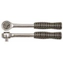 TOYA 53500 Narrevõti 1/4", 125 mm