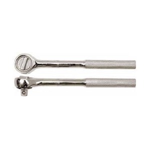 53561 Ratchet flat type L-135mm 1/4" VOREL