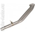 Exhaust Front Pipe Moskvich 412, 2140 (412-1203010)