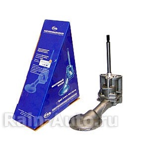2121 Oil pump assembly 21213