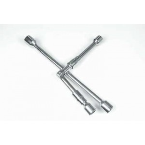 57030 Rattarist kokkupandav 17*19*21*23mm VOREL