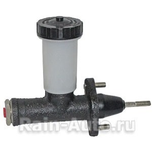 M 412 Kytkimen pääsylinteri M2125 C2208.5 408-1609010