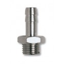 GV-1384 Quick coupler 1/4" 8mm GAV