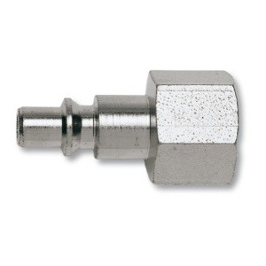 GV-1221 Quick coupler 3/8" GAV