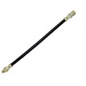 Front Brake Hose Moskvich 412, 2140, IZH 2717 (M412-3506060)